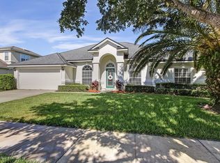 14554 Starbuck Springs Way, Jacksonville, FL 32258