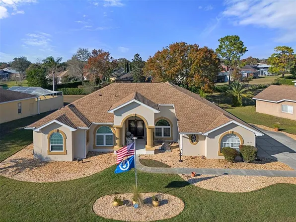 3363 CEDAR CREST LOOP, SPRING HILL, FL 34609