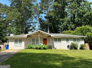 1909 Cindy Dr, Decatur, GA 30032