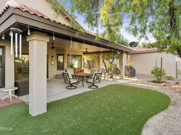 26218 S CLOVERLAND Drive, Sun Lakes, AZ 85248