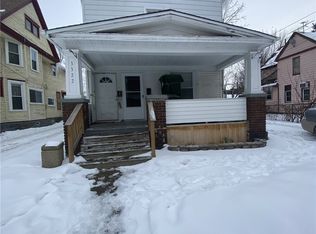 3322 Daisy Ave, Cleveland, OH 44109