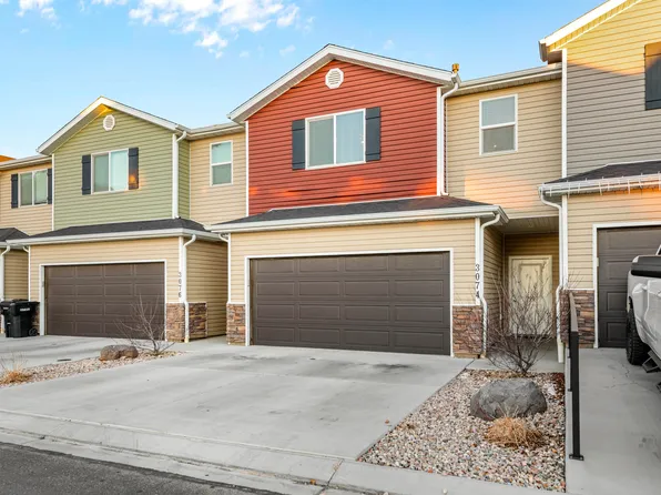 3074 N 275 E, Cedar City, UT 84721
