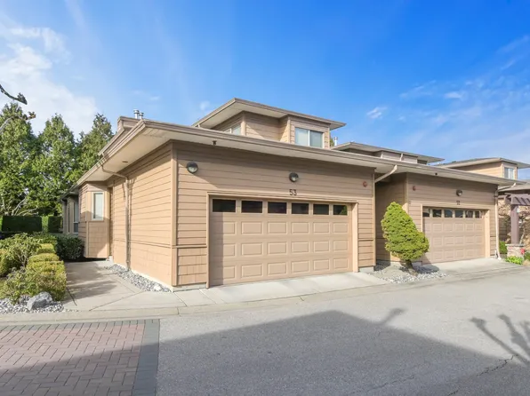 16655 64th Ave #53, Surrey, BC V3S 3V1