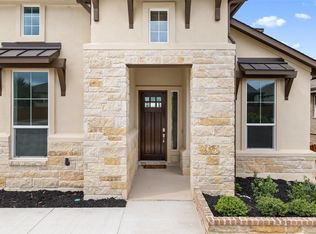 6112 Cuchara Bnd, Austin, TX 78738