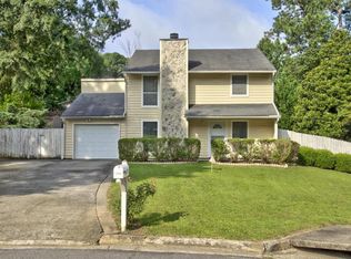 5530 Remus Ct, Norcross, GA 30093