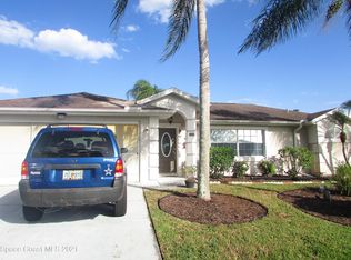 2699 Diane Ave SE, Palm Bay, FL 32909