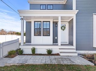 25 Fenton Rd, Needham, MA 02494