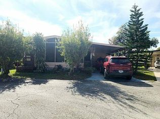 806 Lake Larch Loop #274, Lakeland, FL 33805