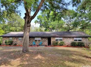 5390 NE 53rd Ter, High Springs, FL 32643