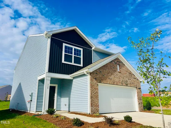 139 N Keatts Winner Ct, Clayton, NC 27520