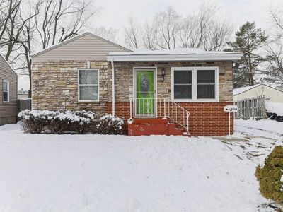 3434 57th St, Des Moines, IA, 50310