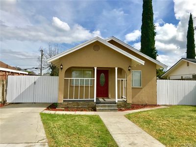 505 Humboldt Ave, Chowchilla, CA, 93610