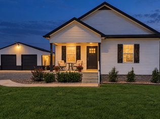 305 James Whitefield Rd, Bethpage, TN 37022