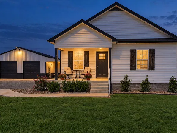 305 James Whitefield Rd, Bethpage, TN 37022