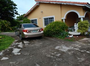 1341 NW 111th St, Miami, FL 33167