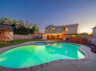 43816 Fallon Dr, Lancaster, CA 93535