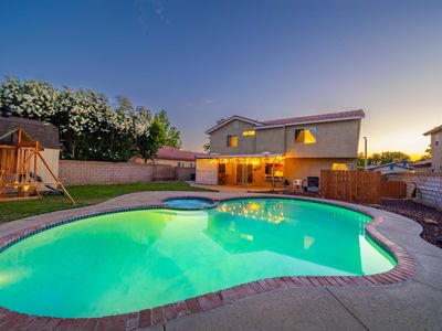 43816 Fallon Dr, Lancaster, CA, 93535