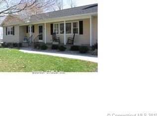 65 Warner Rd, Berlin, CT 06037