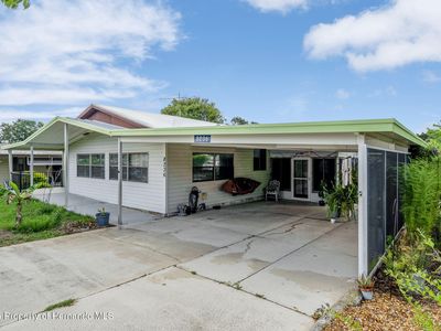 8236 Fiesta St, Brooksville, FL, 34613