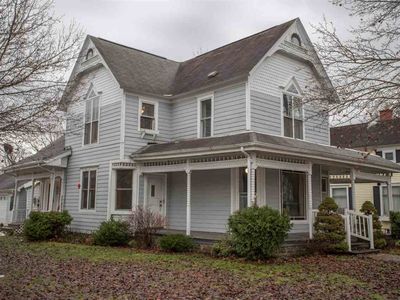 210 N Main St, North Liberty, IN, 46554