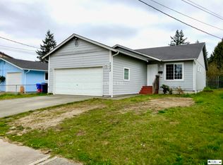 7023 S J St, Tacoma, WA 98408