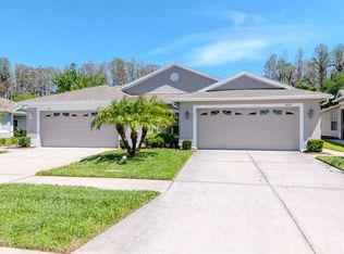 2930 Tanglewylde Dr, Land O Lakes, FL 34638