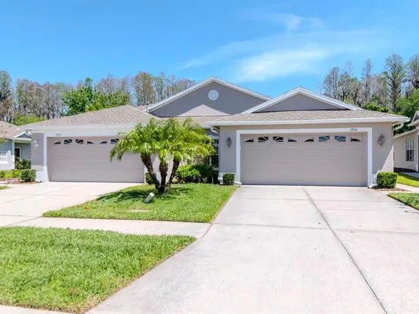 2930 TANGLEWYLDE DRIVE, LAND O LAKES, FL 34638