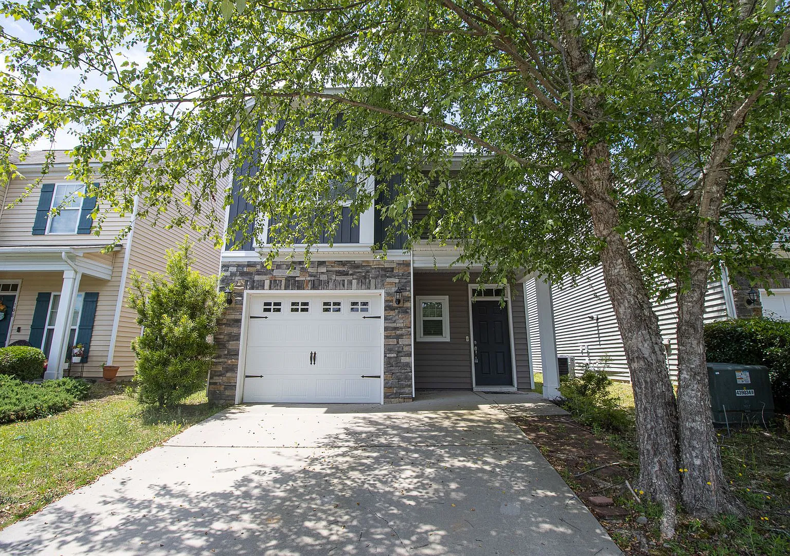 Charming 3-Bedroom, 2.5-Bath Home for Rent West Columbia — Photo 3