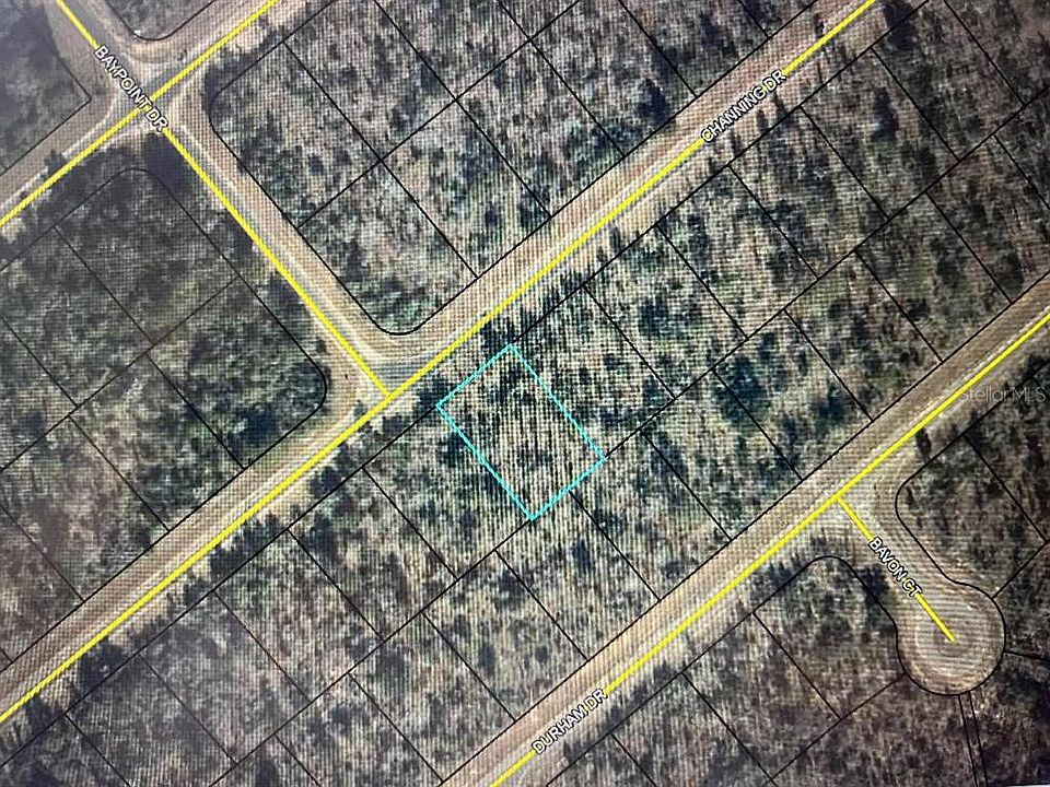 1st image of Channing Dr Lot 7