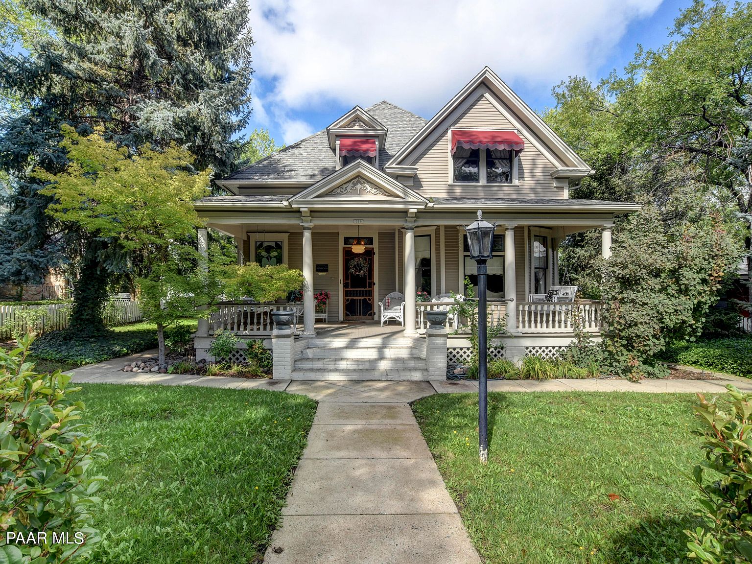 116 S Mount Vernon Ave, Prescott, AZ 86303 Zillow