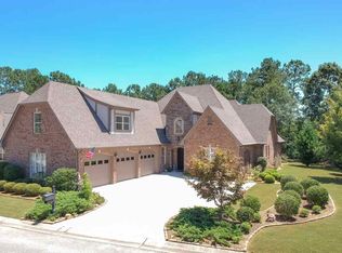 104 Carnoustie Dr, Pelham, AL 35124