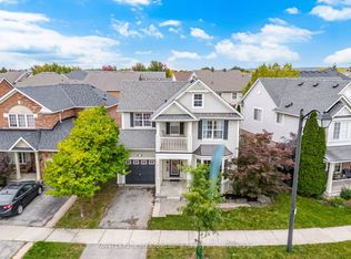 954 Lancaster Blvd, Milton, ON L9T 6A2
