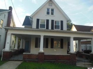 10 W Main St, Windsor, PA 17366
