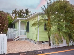 402 Aronovitz Ln, Key West, FL 33040
