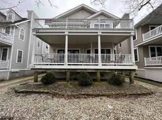1729 Central Ave FLOOR 1, Ocean City, NJ 08226