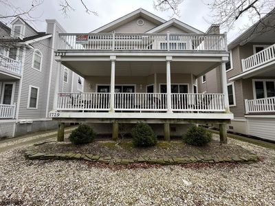 1729 Central Ave FLOOR 1, Ocean City, NJ, 08226