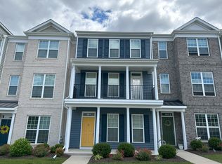6813 Dunton Rd, Chesterfield, VA 23832