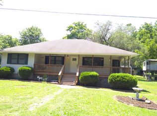 204 Smith Ln, Gassville, AR 72635