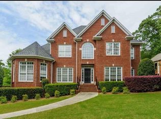 4281 Milner Rd E, Birmingham, AL 35242