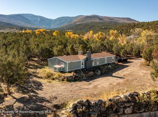 1500 County Road 325, Rifle, CO 81650