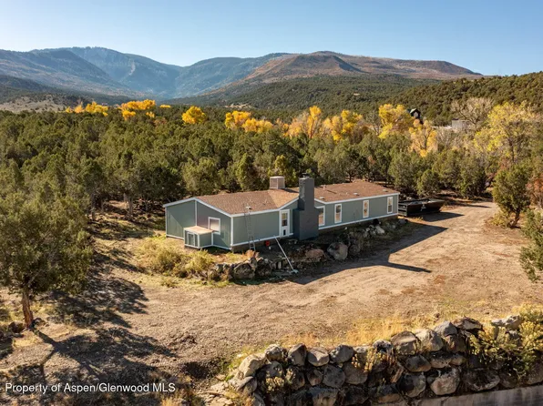 1500 County Road 325, Rifle, CO 81650