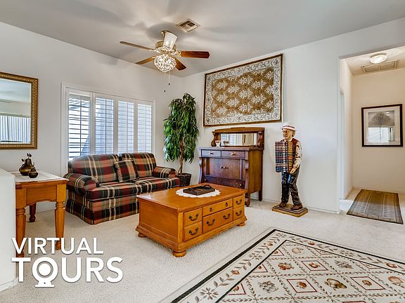 3rd image of 2306 Desert Fox Dr