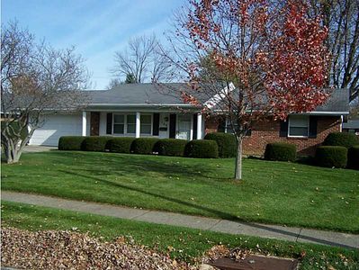 508 Karen Ave, Sidney, OH, 45365