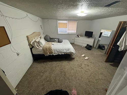 Floor plan 1003 ann
