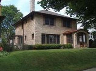 2831 S Lenox St, Milwaukee, WI 53207