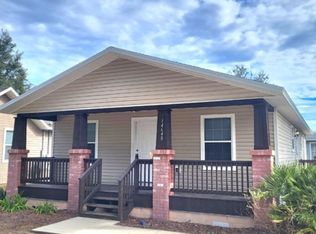 14648 Futch St, Dade City, FL 33523
