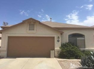 9973 E Placita Las Palmerita, Tucson, AZ 85747