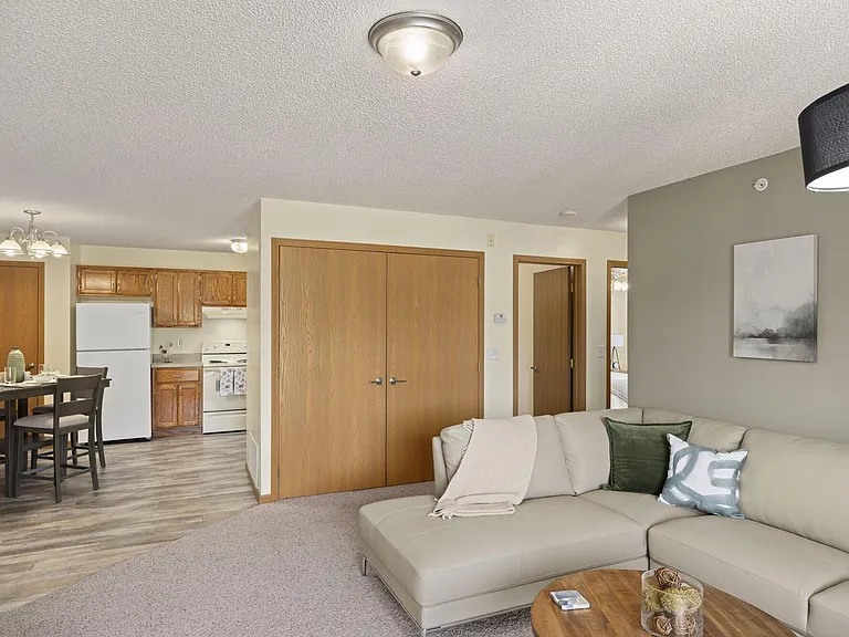 Pebblebrook Apartments — Photo 5