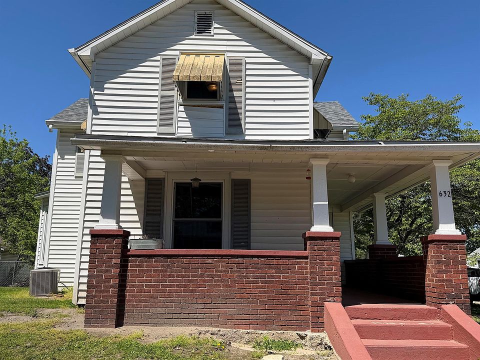 1st image of 632 Sherman St
