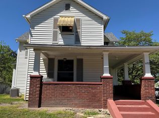 632 Sherman St, Danville, IL 61832